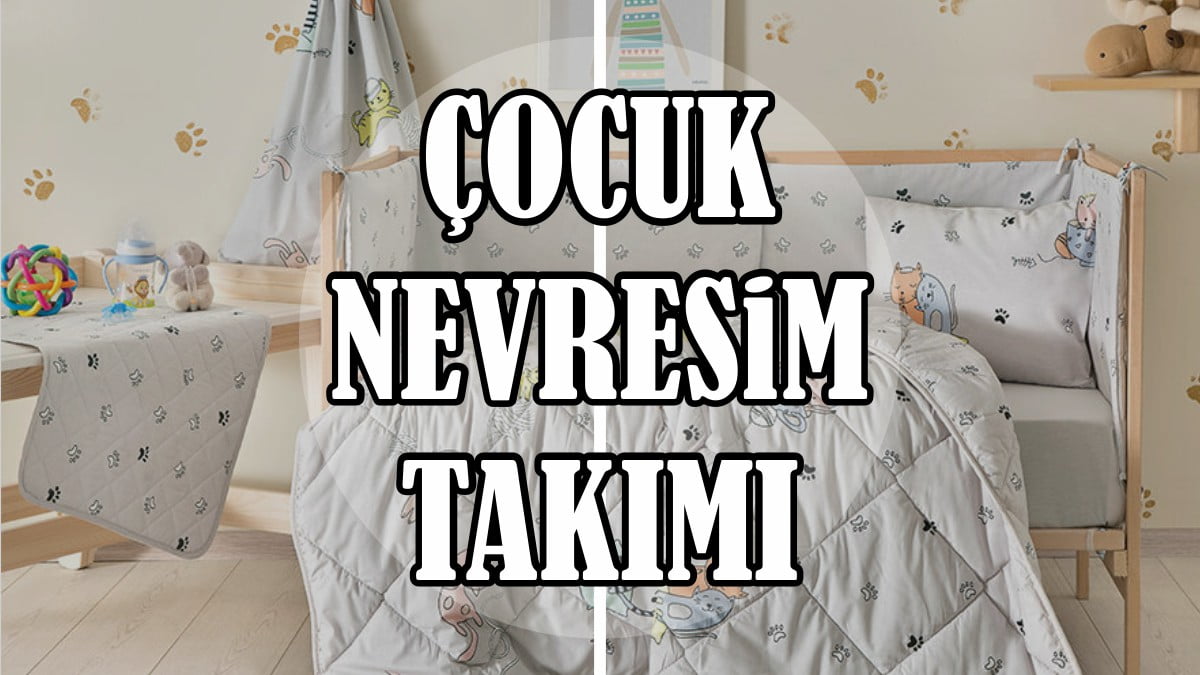 Gençler Ve Aileler İçin 2025 Trend Nevresim Takımları Gençler Ve Aileler İçin 2025 Trend Nevresim Takımları