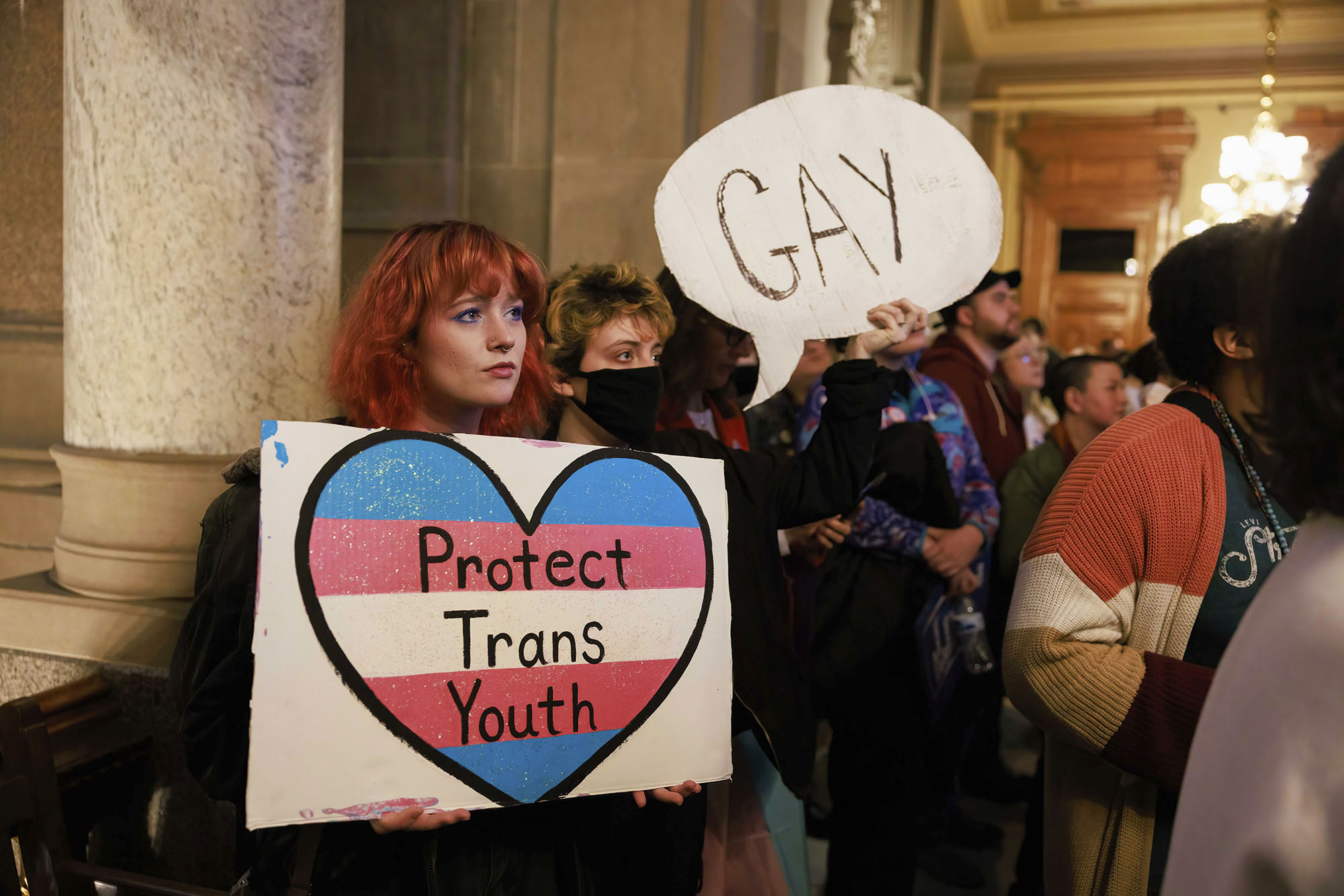 Gender Euphoria Scale: A Potential Tool For Better Transgender Mental Health Outcomes Gender Euphoria Scale: A Potential Tool For Better Transgender Mental Health Outcomes