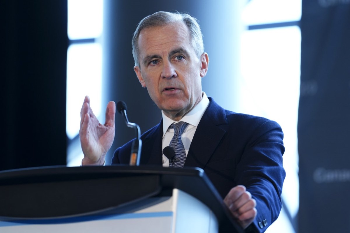 Generational Economic Change: Carney's Promises And Plans Generational Economic Change: Carney's Promises And Plans