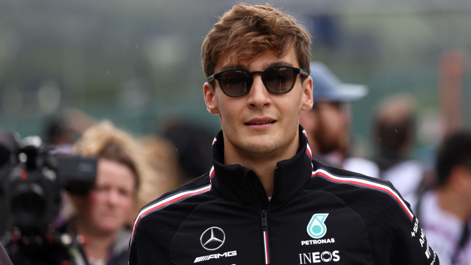 George Russell: Calmness, Confidence, And Mercedes Leadership George Russell: Calmness, Confidence, And Mercedes Leadership