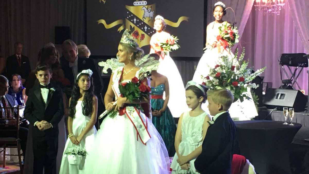 Georgetown Woman's Kentucky Derby Festival Queen Win: A Triumph For Kentucky Georgetown Woman's Kentucky Derby Festival Queen Win: A Triumph For Kentucky