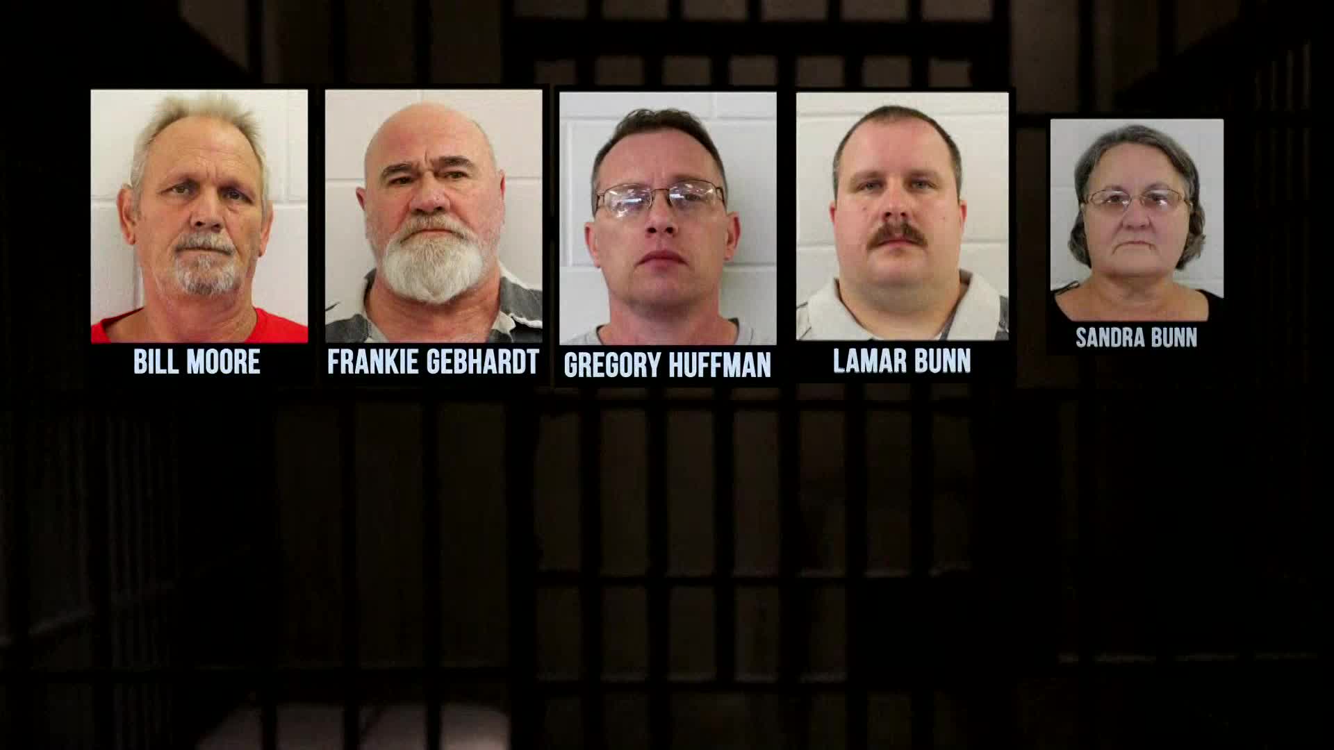 Georgia Cold Case Solved: Man Charged After 19 Years In Wife's Murder Georgia Cold Case Solved: Man Charged After 19 Years In Wife's Murder