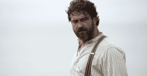 Gerard Butler's Unexpected Netflix Success Story Gerard Butler's Unexpected Netflix Success Story