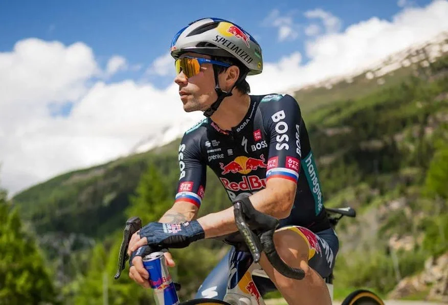 Gérez Votre Équipe Cycliste : Le Nouveau Jeu RTBF Pour Le Tour De France