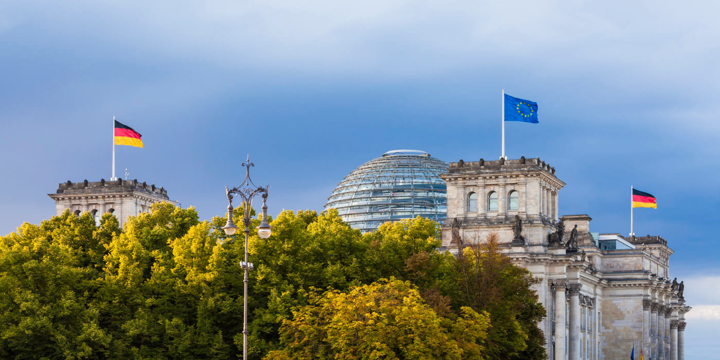 German Coalition Agreement Expected Around Midday: Latest Updates German Coalition Agreement Expected Around Midday: Latest Updates