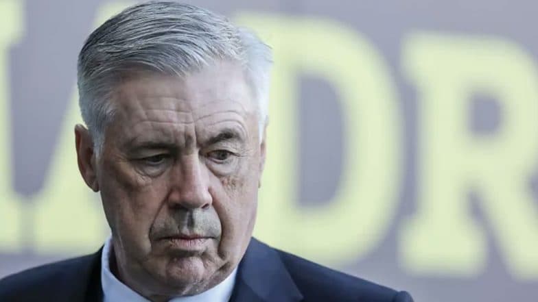 German Manager To Replace Ancelotti? Klopp's Agent Offers Insight German Manager To Replace Ancelotti? Klopp's Agent Offers Insight