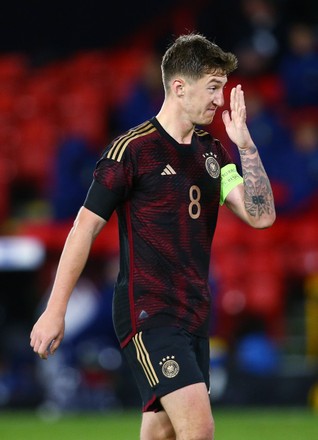 German Media Sheds Light On Liverpool's Pursuit Of Angelo Stiller German Media Sheds Light On Liverpool's Pursuit Of Angelo Stiller