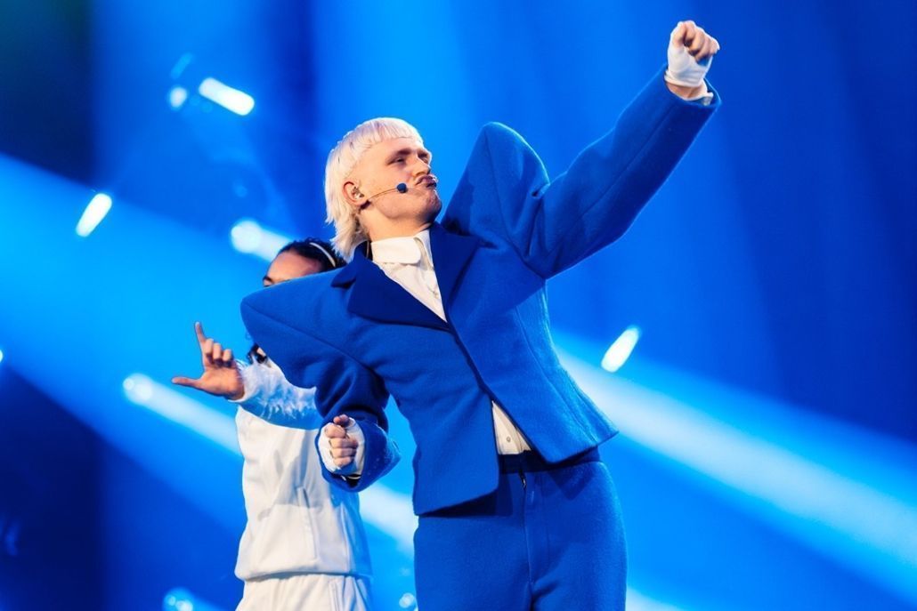 Germany's Eurovision 2025 Entry: The Selection Process Germany's Eurovision 2025 Entry: The Selection Process