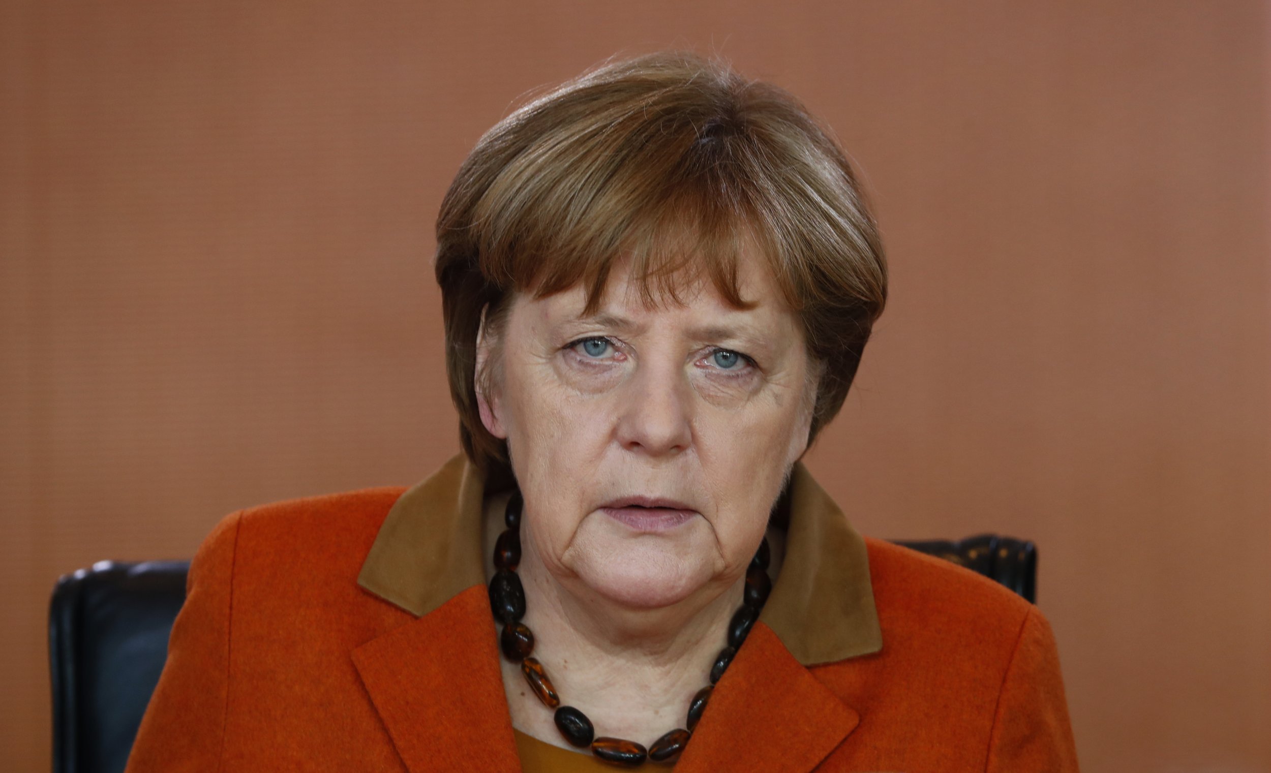 Germany's SPD: Campaigning For Coalition Support Ahead Of Vote Germany's SPD: Campaigning For Coalition Support Ahead Of Vote