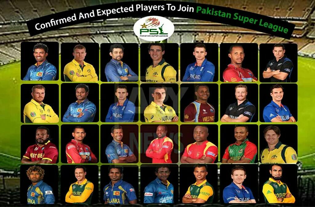 Get Ready For PSL 10: Tickets On Sale From Today Get Ready For PSL 10: Tickets On Sale From Today