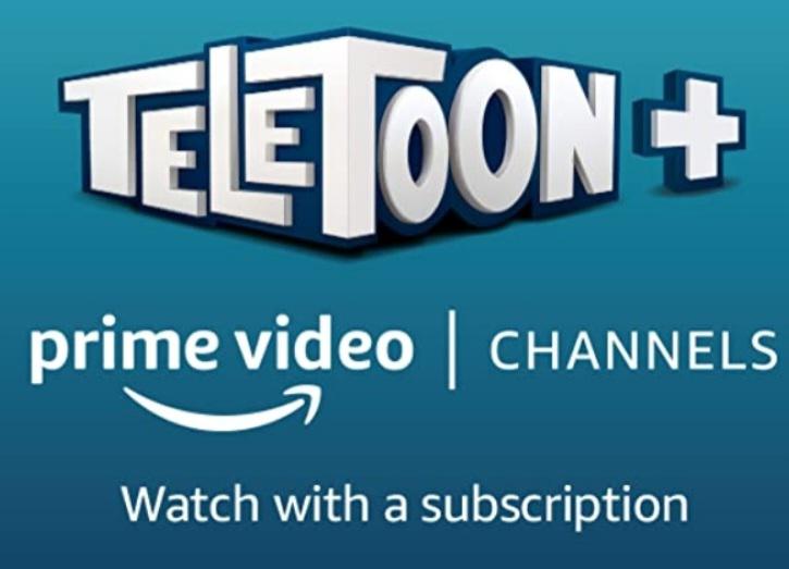 Get Ready For Spring Streaming: Jellystone And Piñata Smashling On Teletoon+ Get Ready For Spring Streaming: Jellystone And Piñata Smashling On Teletoon+