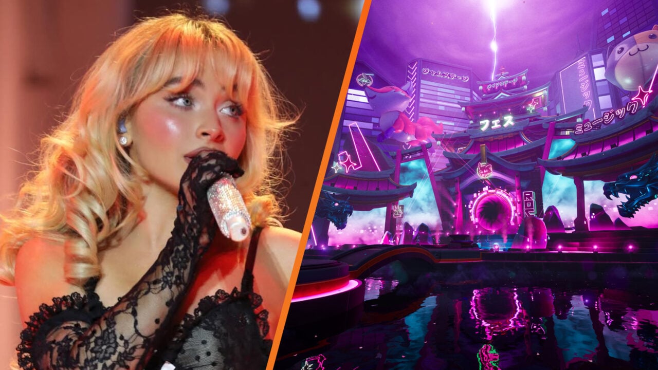 Get The Fortnite Sabrina Carpenter Skin: Item Shop Dates & Challenges Get The Fortnite Sabrina Carpenter Skin: Item Shop Dates & Challenges