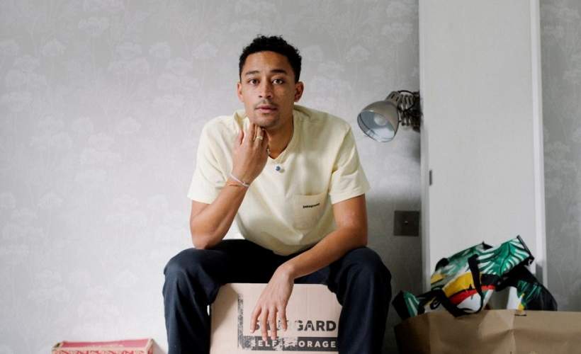 Get Tickets Now: Loyle Carner Performing At 3Arena Get Tickets Now: Loyle Carner Performing At 3Arena