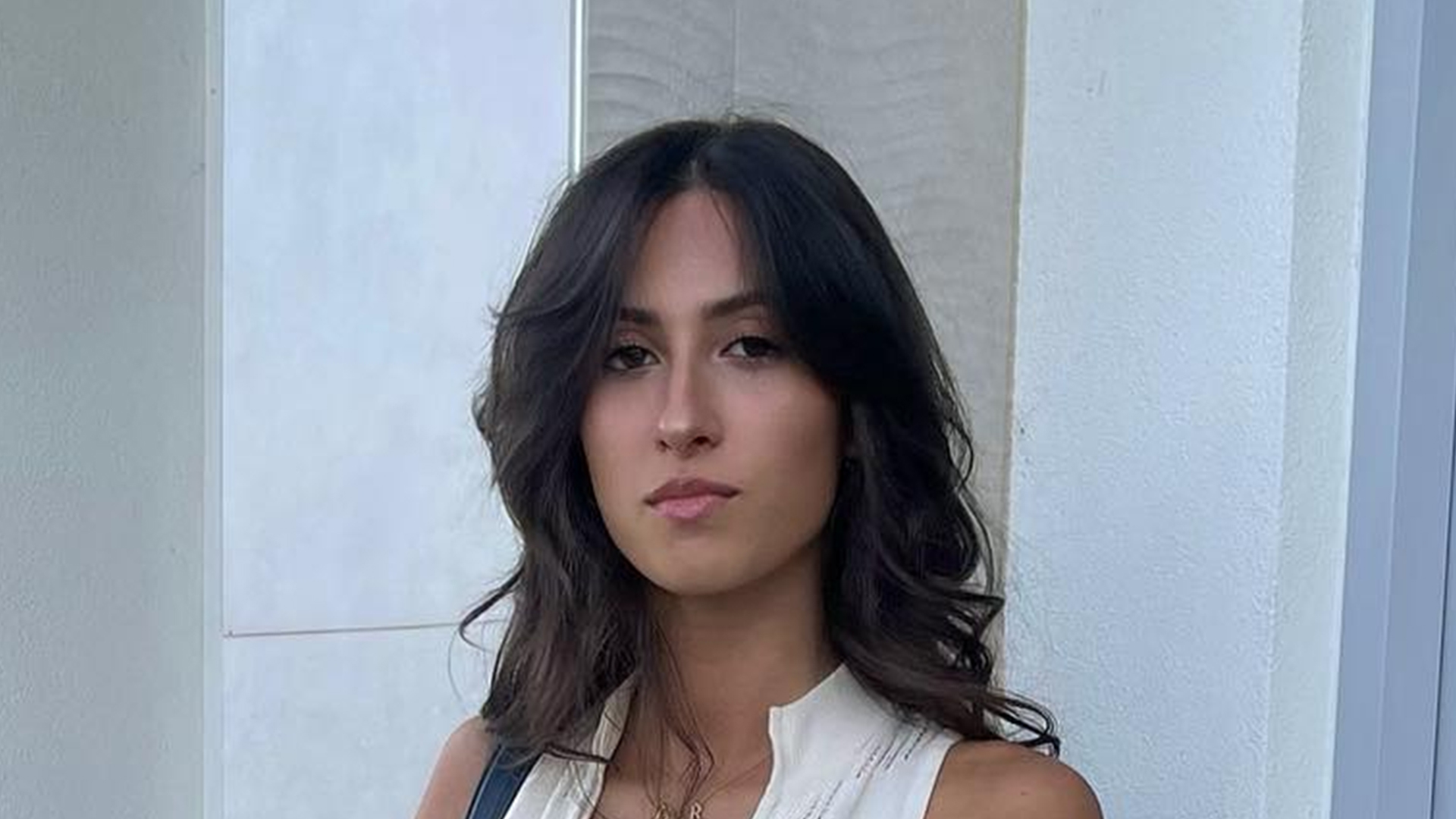 Get To Know Angelina Censori, Bianca Censori's Sister Get To Know Angelina Censori, Bianca Censori's Sister