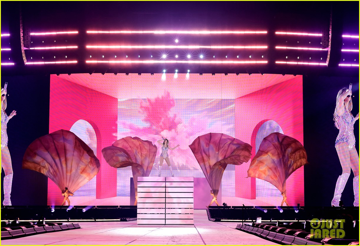 Get Up Close With Taylor Swift's Eras Tour Costumes: High-Quality Photos Get Up Close With Taylor Swift's Eras Tour Costumes: High-Quality Photos