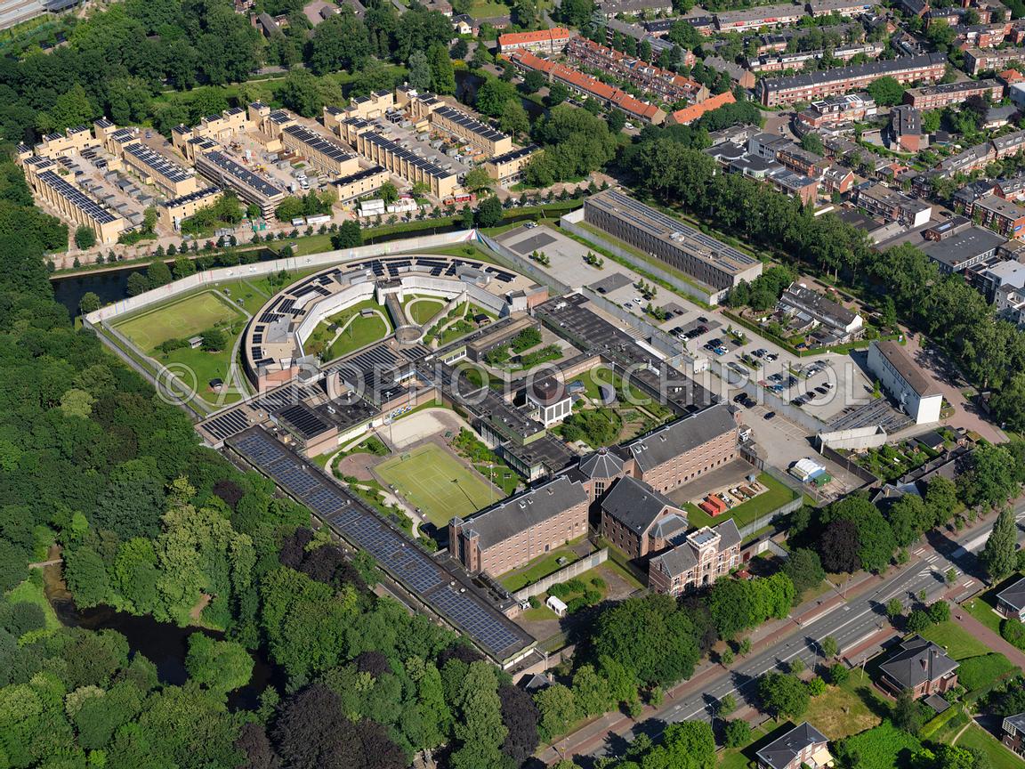 Geweldsincident Van Mesdagkliniek Groningen: Malek F. In Beschuldiging Geweldsincident Van Mesdagkliniek Groningen: Malek F. In Beschuldiging