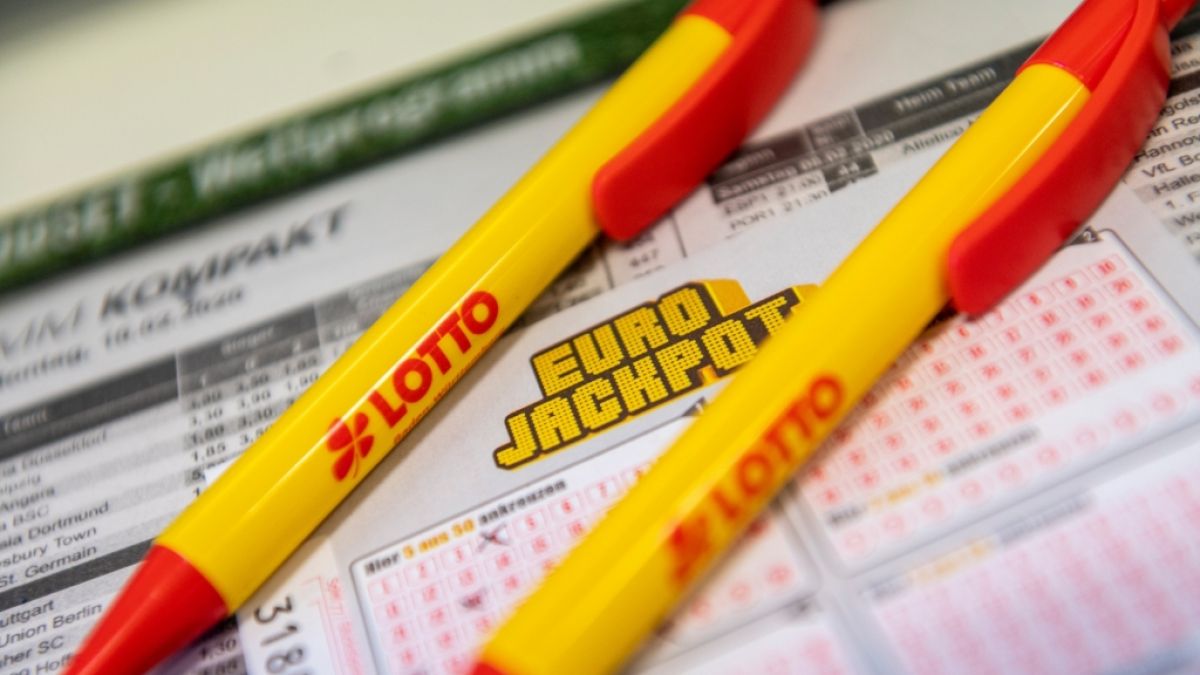 Gewinnzahlen Eurojackpot Freitag Den 14. März 2025 Gewinnzahlen Eurojackpot Freitag Den 14. März 2025