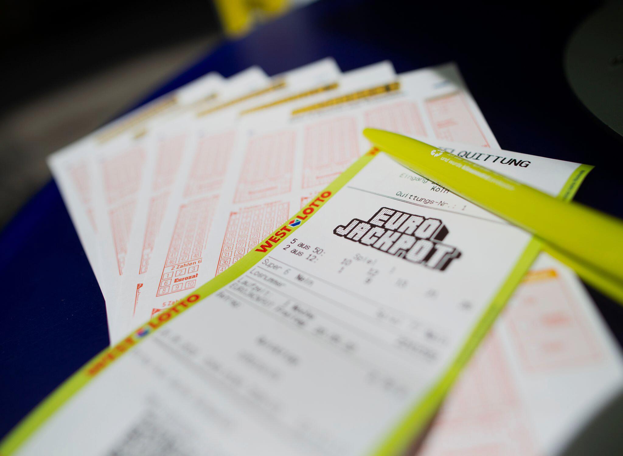 Gewinnzahlen Eurojackpot: Ziehung Vom 09.05.2025 (Freitag) Gewinnzahlen Eurojackpot: Ziehung Vom 09.05.2025 (Freitag)