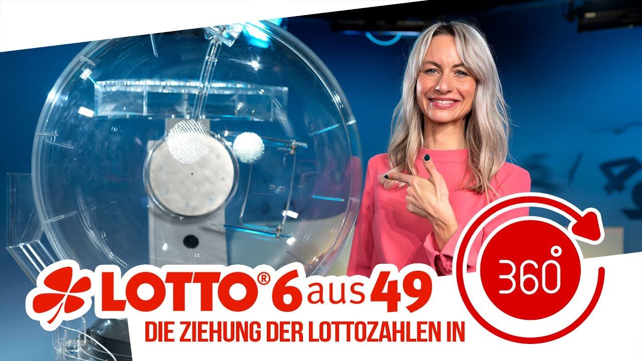 Gewinnzahlen Lotto 6aus49: Ziehung Vom 19. April 2025 Gewinnzahlen Lotto 6aus49: Ziehung Vom 19. April 2025