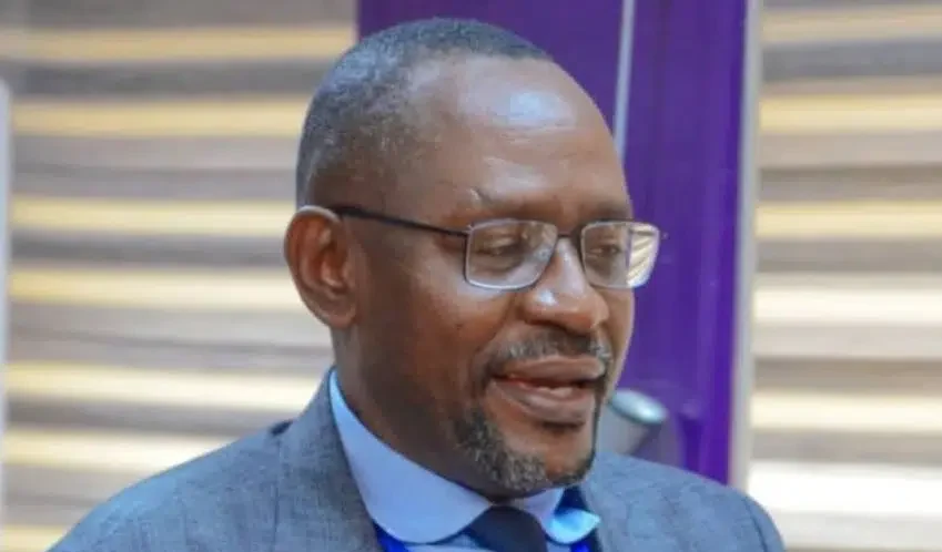 Ghana's Mental Health Crisis: A Critical Shortage Of Psychiatrists Ghana's Mental Health Crisis: A Critical Shortage Of Psychiatrists