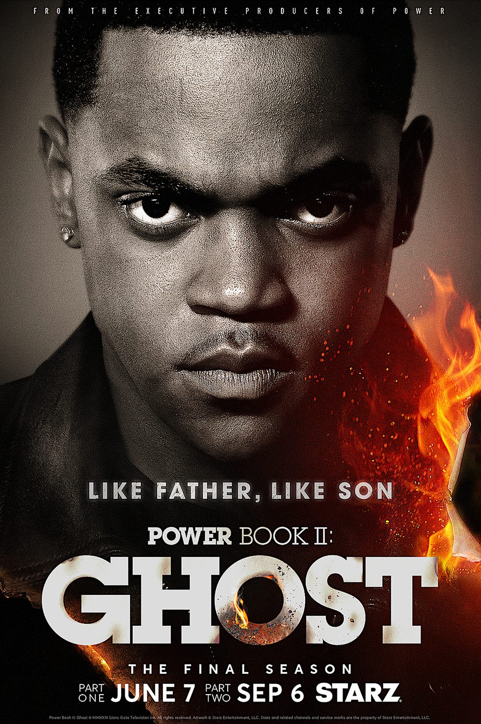 Ghost Season 4 Finale: Your Guide To Free & Easy Streaming Ghost Season 4 Finale: Your Guide To Free & Easy Streaming