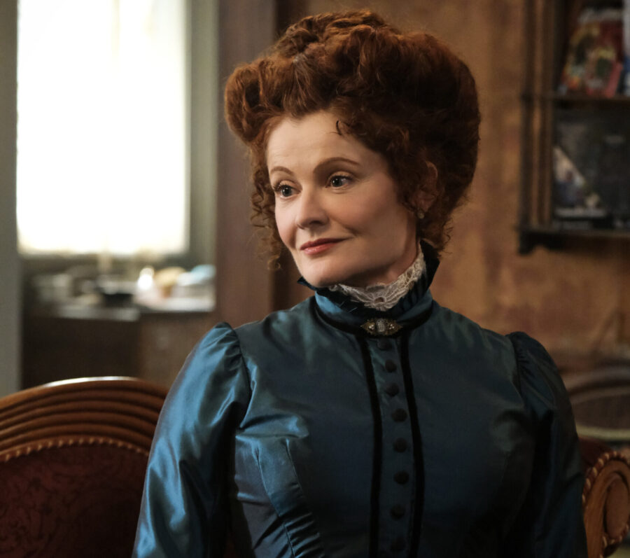 Ghosts Season 4 Episode 16 Preview: St. Hetty's Day And A Big Power Reveal Ghosts Season 4 Episode 16 Preview: St. Hetty's Day And A Big Power Reveal