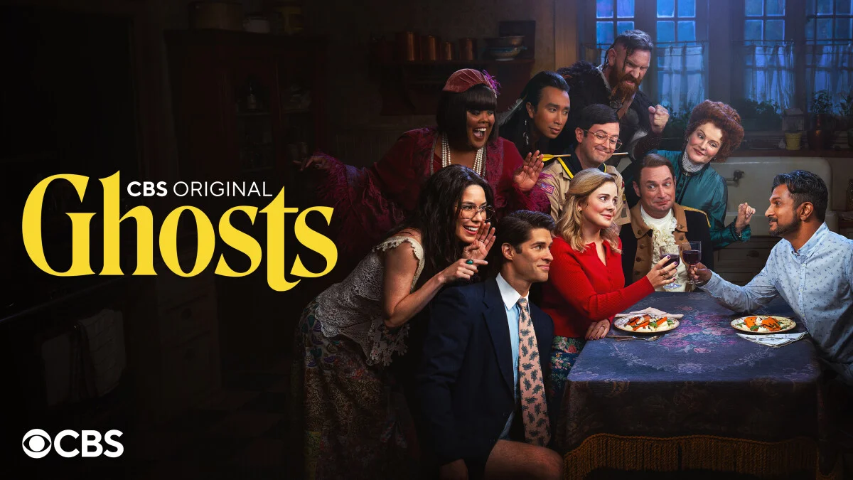 Ghosts Season 4 Episode 16: St. Hetty's Day Power Reveal Preview Ghosts Season 4 Episode 16: St. Hetty's Day Power Reveal Preview