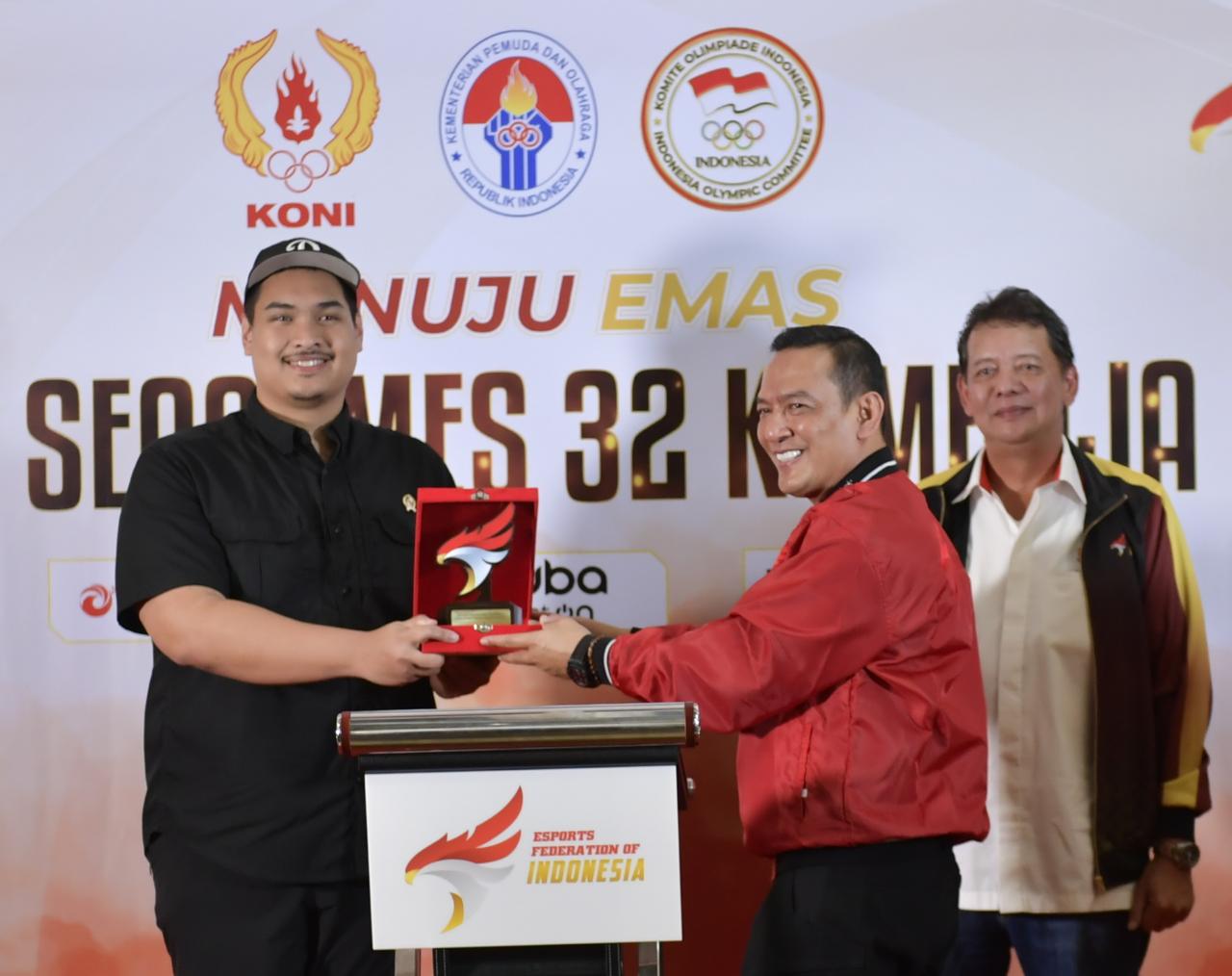 Giant Sea Wall: Dukungan DPR Untuk Visi Presiden Prabowo