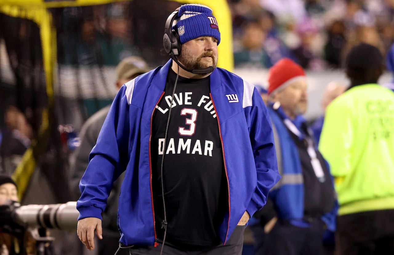 Giants Franchise: A Legacy Forged In Legend Giants Franchise: A Legacy Forged In Legend