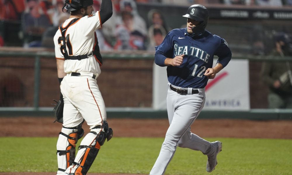 Giants Vs. Mariners: Assessing Injuries Before The April 4-6 Series Giants Vs. Mariners: Assessing Injuries Before The April 4-6 Series