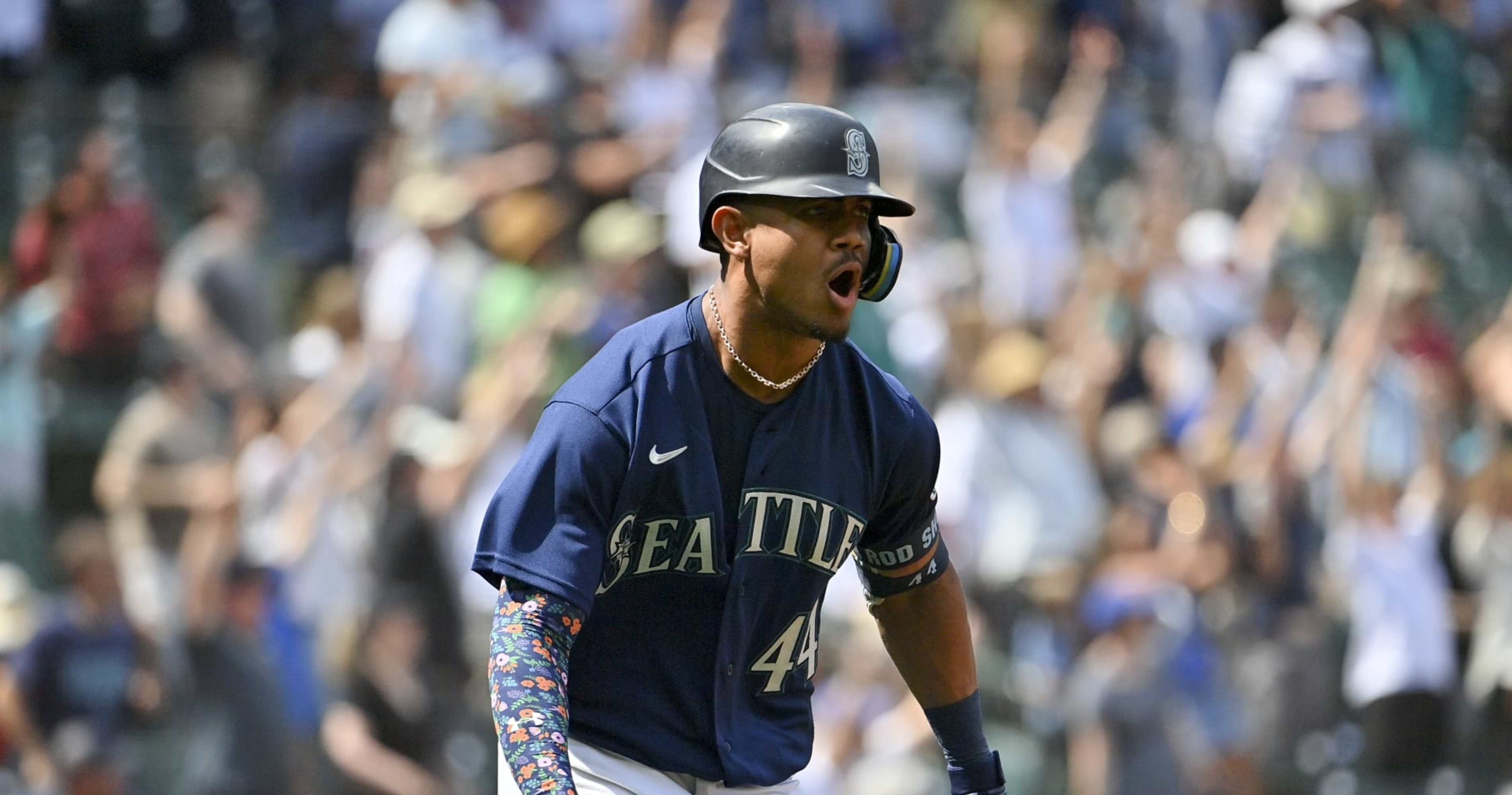 Giants Vs. Mariners Injury Report: April 4-6 Series Preview Giants Vs. Mariners Injury Report: April 4-6 Series Preview