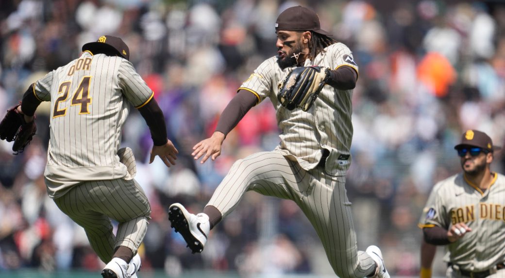 Giants Vs. Padres Game Prediction: Will The Padres Win Or Lose By One Run? Giants Vs. Padres Game Prediction: Will The Padres Win Or Lose By One Run?