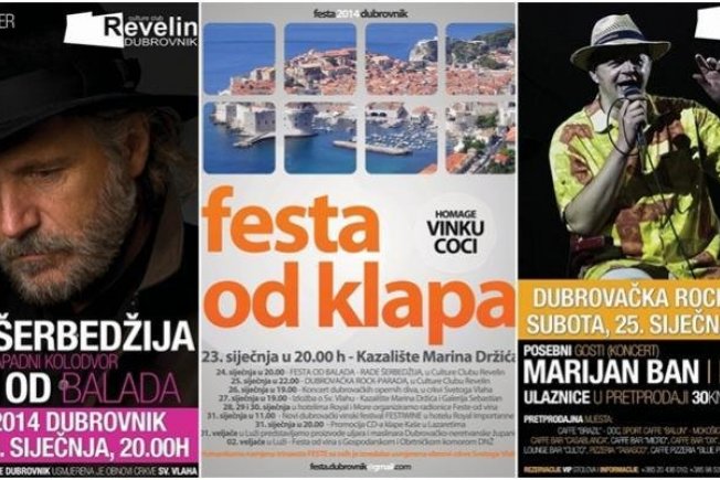 Gibonnijev Koncert U Puli: Gdje Kupiti Karte? Gibonnijev Koncert U Puli: Gdje Kupiti Karte?