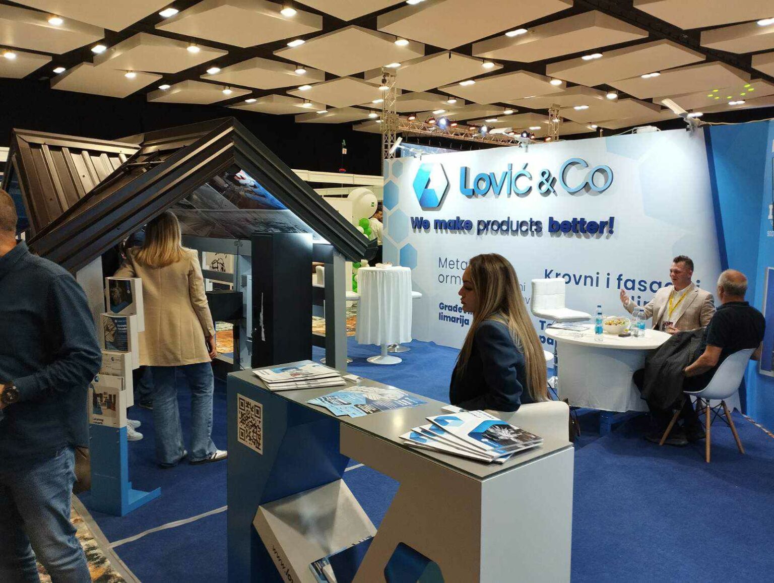 Gibonnijeva Posjeta Sarajevo Book Fairu: Šta Očekivati? Gibonnijeva Posjeta Sarajevo Book Fairu: Šta Očekivati?