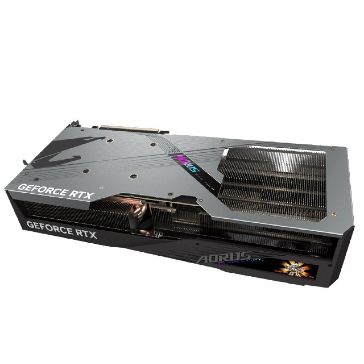 Gigabyte Aorus Master 16 Review: Powerful Graphics, But Loud Fans? Gigabyte Aorus Master 16 Review: Powerful Graphics, But Loud Fans?