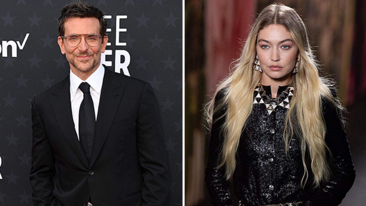 Gigi Hadid And Bradley Cooper: Instagram Official? Steamy Kiss Photo Confirms Romance Gigi Hadid And Bradley Cooper: Instagram Official? Steamy Kiss Photo Confirms Romance