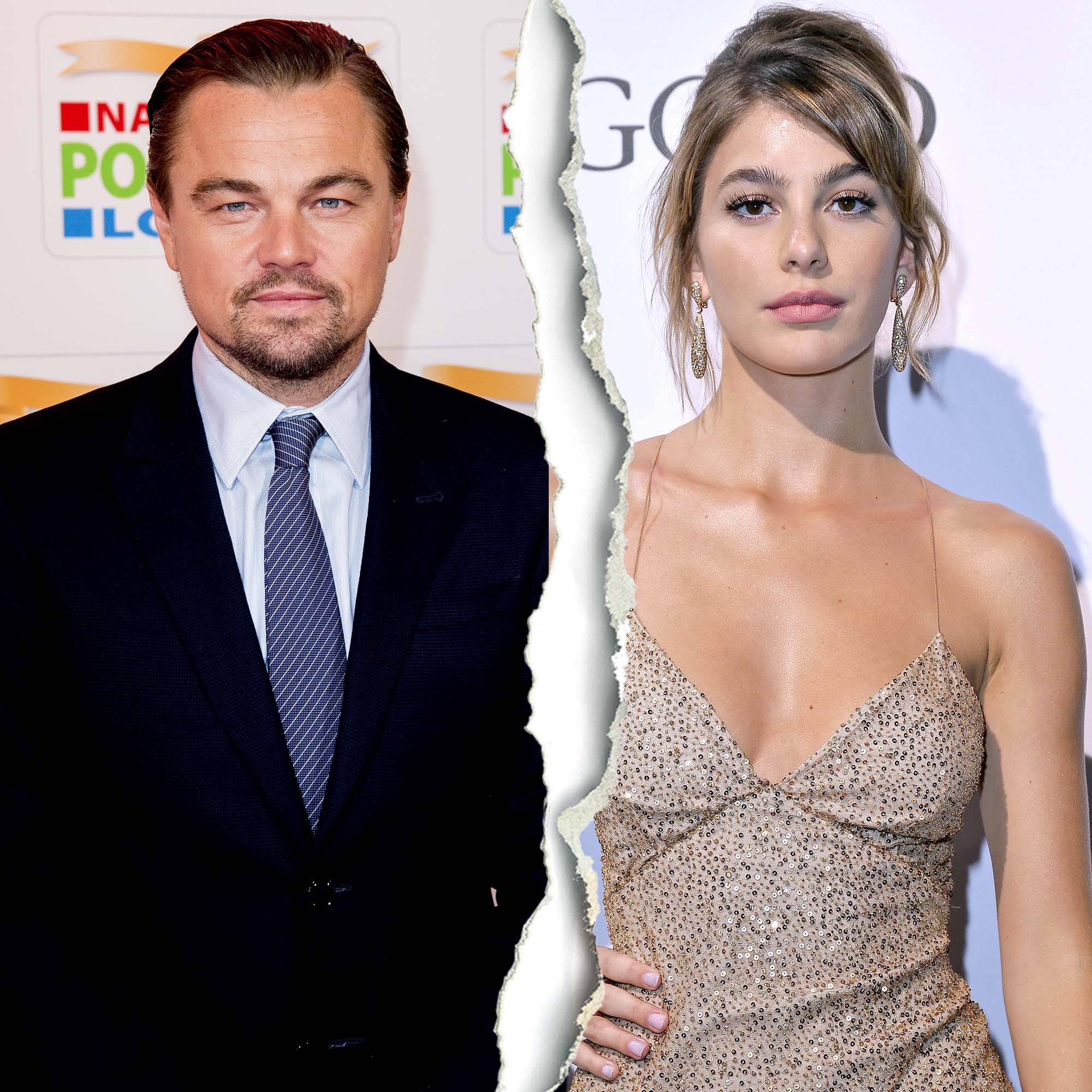 Gigi Hadid, Bradley Cooper, And The Leonardo DiCaprio Equation Gigi Hadid, Bradley Cooper, And The Leonardo DiCaprio Equation