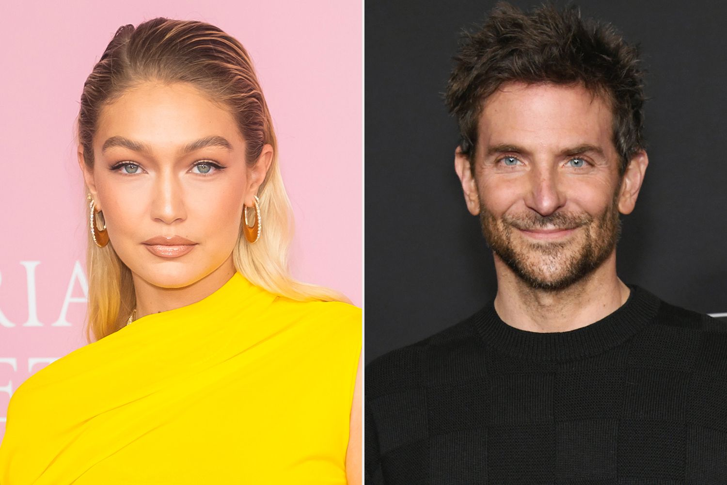 Gigi Hadid On Bradley Cooper: Rare Insights Revealed Gigi Hadid On Bradley Cooper: Rare Insights Revealed