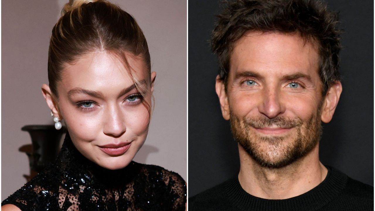 Gigi Hadid's Candid Conversation: Reflections On Bradley Cooper Gigi Hadid's Candid Conversation: Reflections On Bradley Cooper