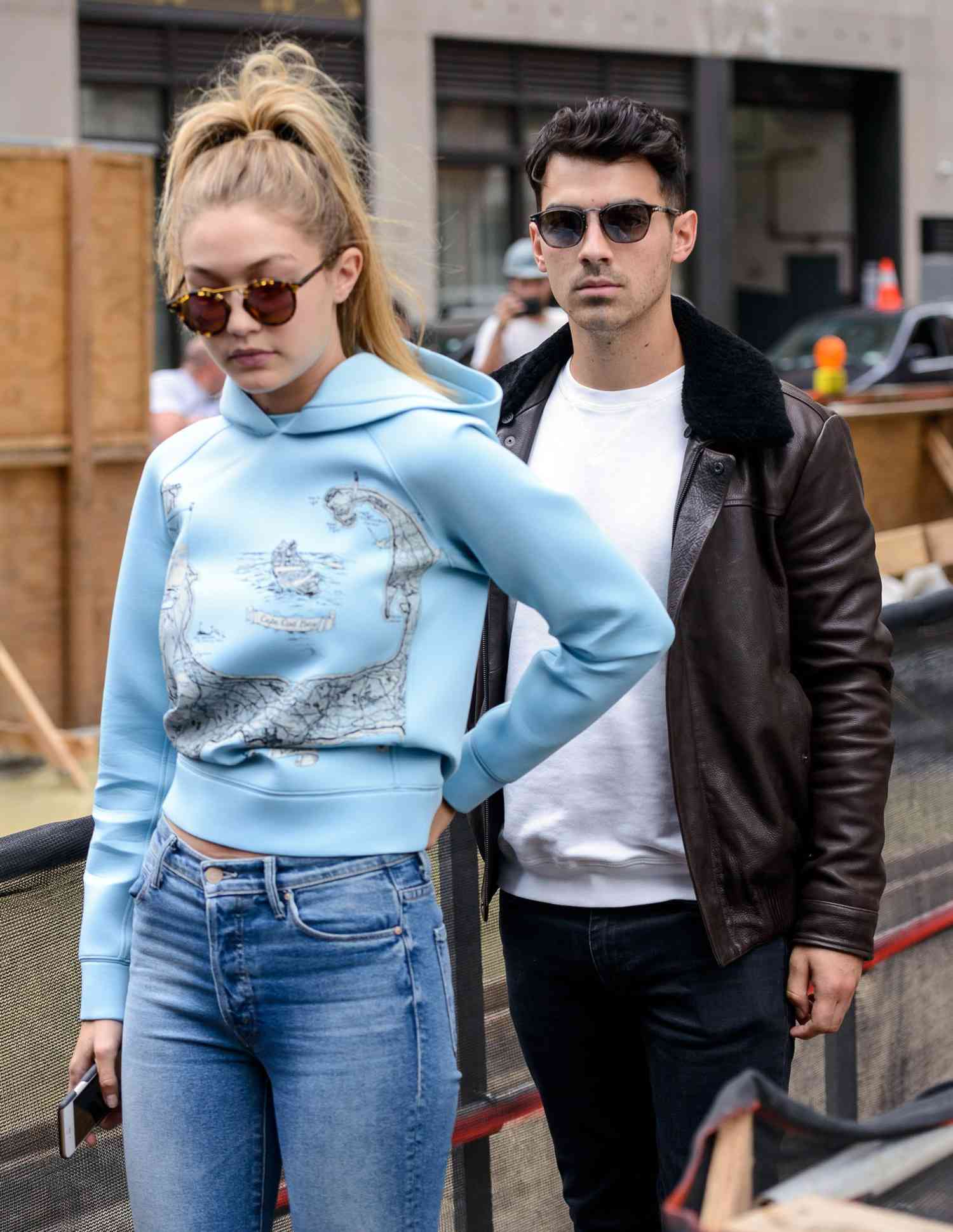 Gigi Hadid's Dating Choices: Keeping Ex-Drama At Bay Amidst Celebrity Speculation Gigi Hadid's Dating Choices: Keeping Ex-Drama At Bay Amidst Celebrity Speculation
