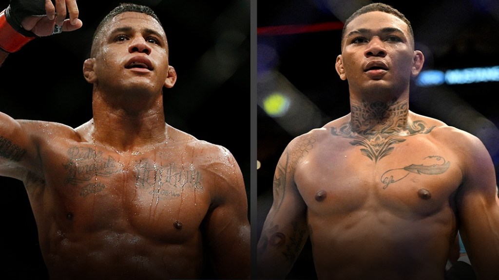Gilbert Burns KO'd By Morales At UFC Vegas 106: Implications For Welterweight Division Gilbert Burns KO'd By Morales At UFC Vegas 106: Implications For Welterweight Division