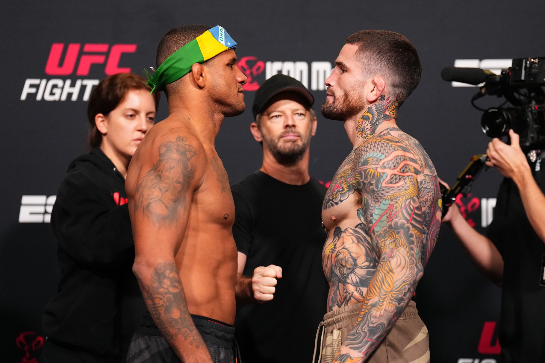 Gilbert Burns Vs. Michael Morales: UFC Vegas 106 Fight Breakdown And Result Gilbert Burns Vs. Michael Morales: UFC Vegas 106 Fight Breakdown And Result