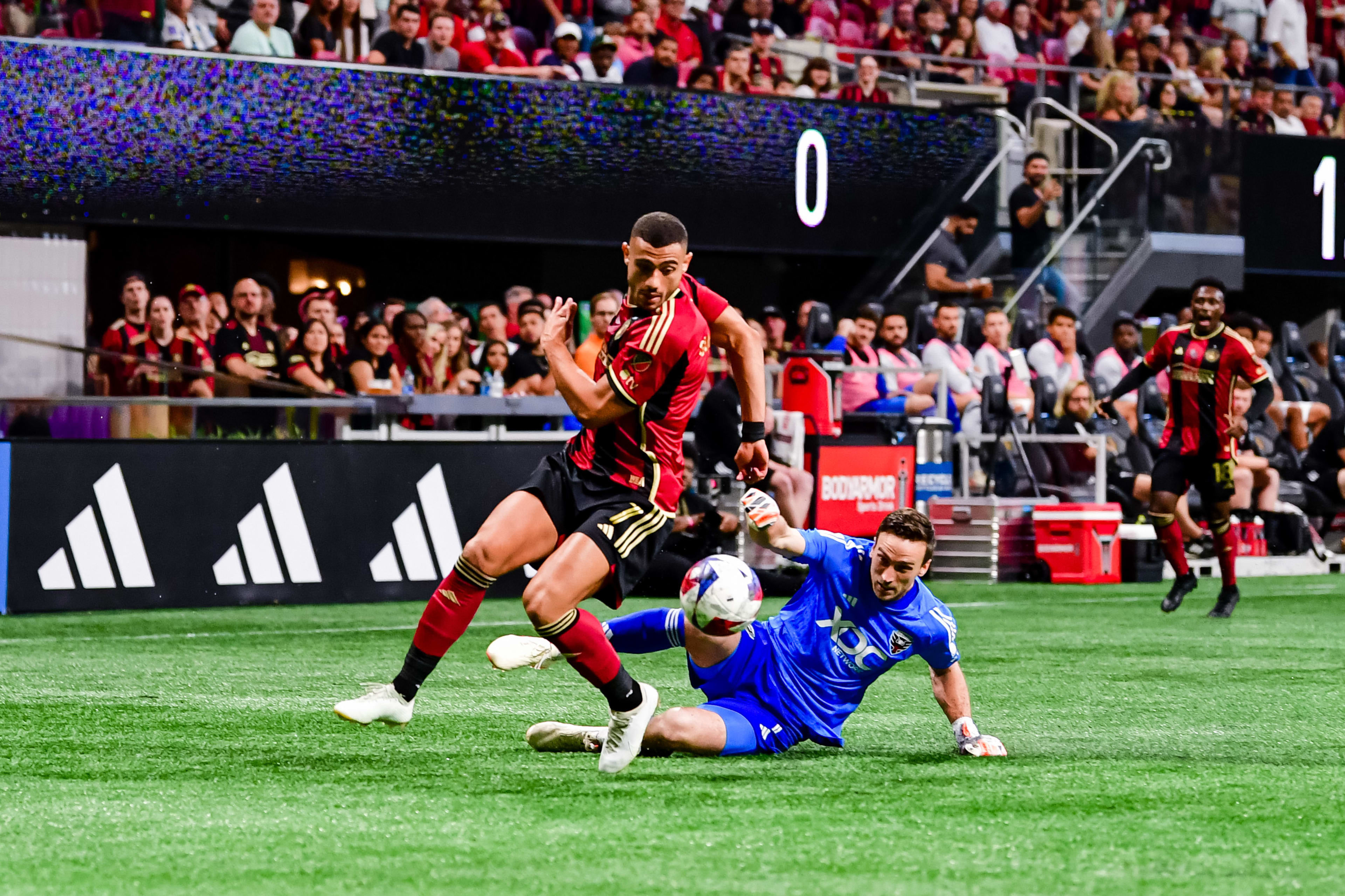 Giorgos Giakoumakis And The MLS: A Look At His Market Value Giorgos Giakoumakis And The MLS: A Look At His Market Value