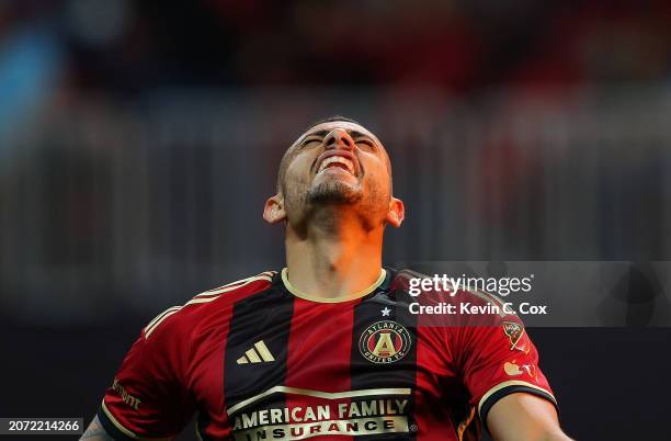 Giorgos Giakoumakis: Understanding His Current Market Position In Relation To The MLS Giorgos Giakoumakis: Understanding His Current Market Position In Relation To The MLS