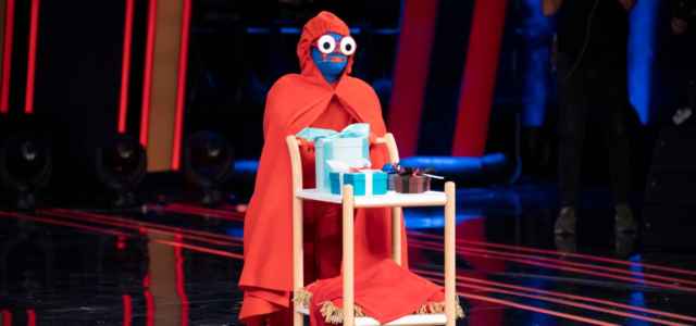 Giovannina Orsino: Chi È La Tintoria Ufficiale Del Festival Di Sanremo? Giovannina Orsino: Chi È La Tintoria Ufficiale Del Festival Di Sanremo?