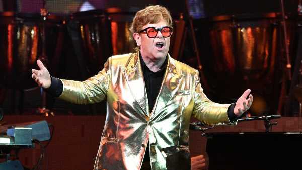 Glastonbury 2024: Liverpool Band Rumoured For Secret Set Glastonbury 2024: Liverpool Band Rumoured For Secret Set