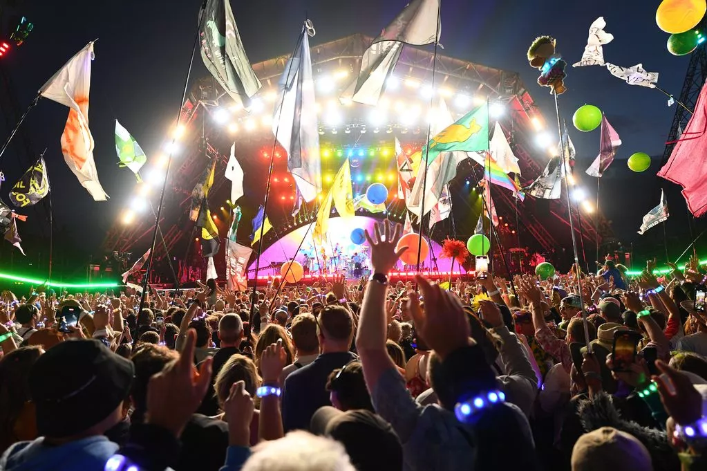 Glastonbury 2025: Announced Lineup Sparks Outrage Glastonbury 2025: Announced Lineup Sparks Outrage