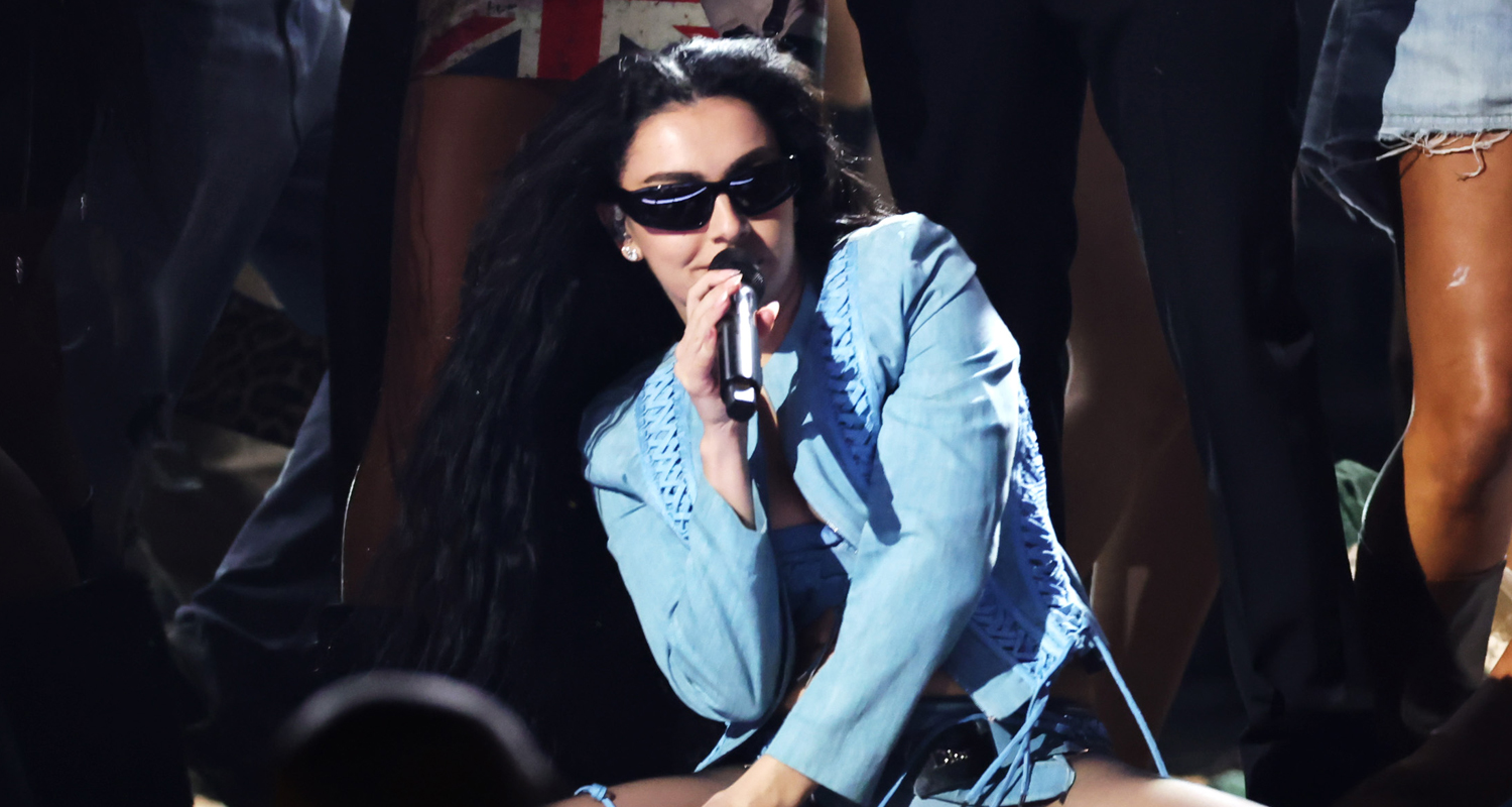 Glastonbury 2025: Charli XCX, Neil Young, And The Lineup's Top Contenders Glastonbury 2025: Charli XCX, Neil Young, And The Lineup's Top Contenders
