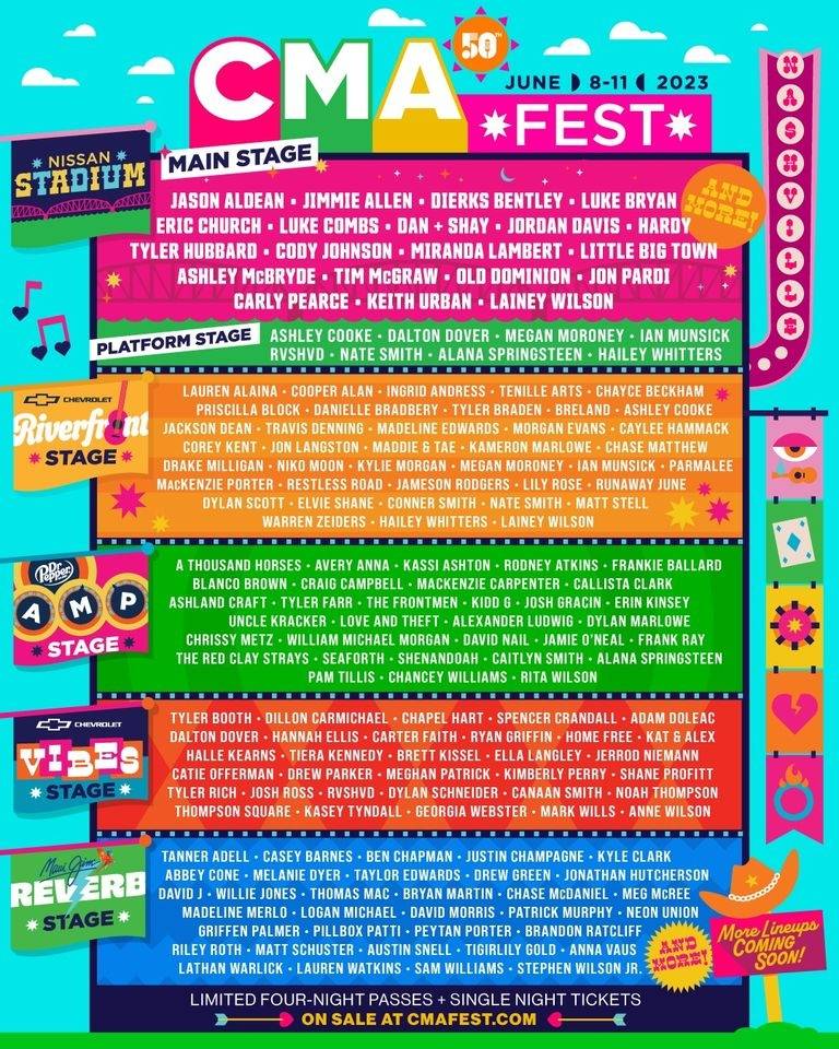 Glastonbury 2025 Lineup Leak: Confirmed Performers And Where To Buy Tickets Glastonbury 2025 Lineup Leak: Confirmed Performers And Where To Buy Tickets