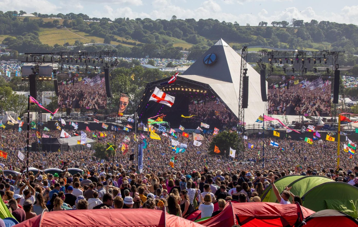 Glastonbury 2025: Your Guide To Resale Ticket Sales Glastonbury 2025: Your Guide To Resale Ticket Sales